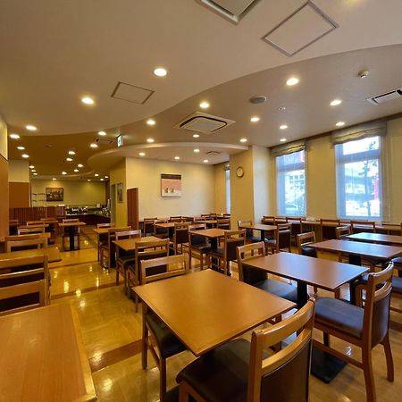 Hotel Route-Inn Fukaya Ekimae Exterior foto